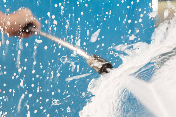 Best Playground Equipment Cleaning  in Fort Meade, FL