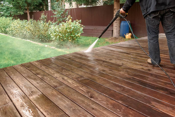 Trusted Fort Meade, FL Pressure Washing Services Experts