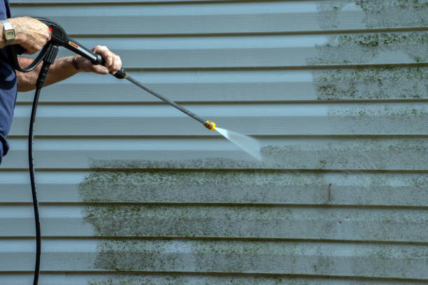Best Post-Construction Pressure Washing  in Fort Meade, FL
