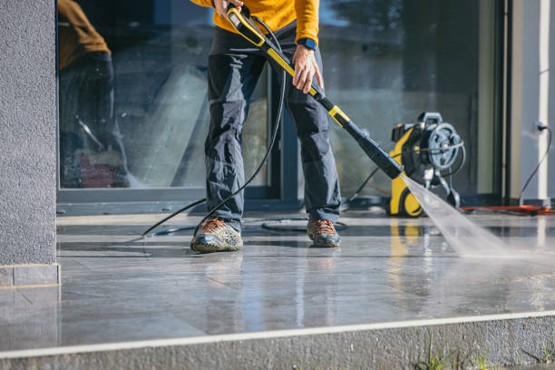 Best Dumpster Area Cleaning  in Fort Meade, FL