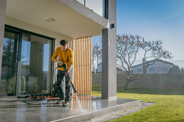 Best Patio and Deck Pressure Washing  in Fort Meade, FL