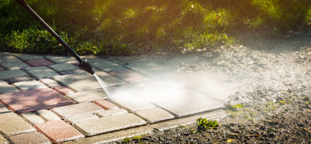 Best Factory Floor Cleaning  in Fort Meade, FL